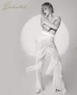 Jepsen Carly Rae - Dedicated Side B LP - Carly Rae Jepsen