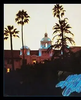 Eagles, The - Hotel California (40th Anniversary Expanded Edition) 2CD - The Eagles