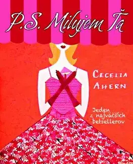 P.S. Milujem Ťa - Cecelia Ahern