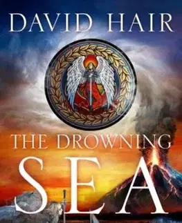 The Drowning Sea - David Hair