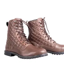 W-TEC Leocia Brown hnedá - 41