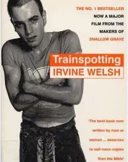 Trainspotting - Irvine Welsh