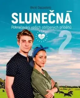 Slunečná 2 - René Decastelo