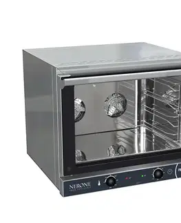  Tepovzdusna rura NERONE 4 x 440x350