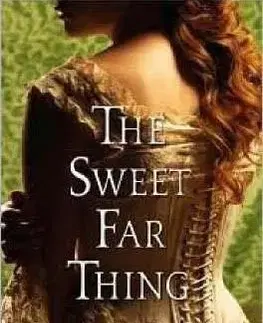 The Sweet Far Thing (Gemma Doyle, Book 3) - Libba Bray