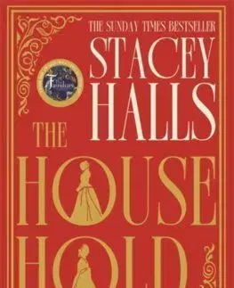 The Household - Stacey Halls