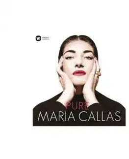 Callas Maria - Pure CD - Maria Callas