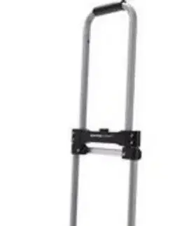 EXTOL CRAFT Vozík skladací RUDLA nosnosť 70kg, oceľ