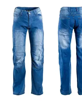 W-TEC Davosh modrá - 6XL