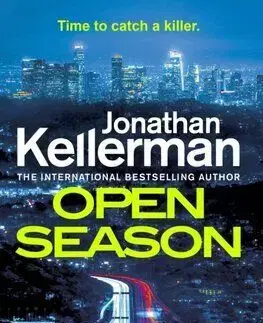 Open Season - Jonathan Kellerman