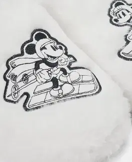 Papuče »Mickey and Friends«