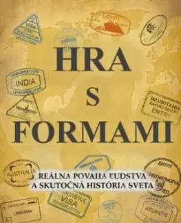 Hra s formami - Eduardo Duran