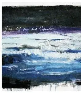 Times Of Grace - Songs Of Loss And Separation LP - Times Of Grace