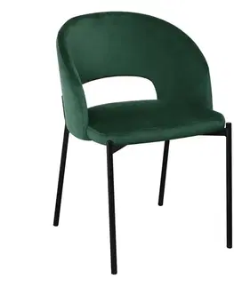 Jedálenské kreslo K455 Halmar