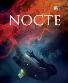 Nocte - Courtney Coleová