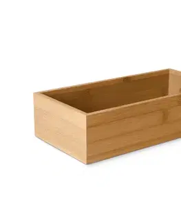 Úložný box na korenie