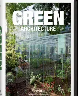 100 Contemporary Green Buildings - Philip Jodidio
