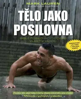 Tělo jako posilovna