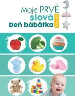 Moje prvé slová - Deň bábätka