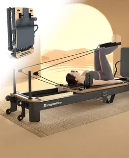 inSPORTline Comfolder