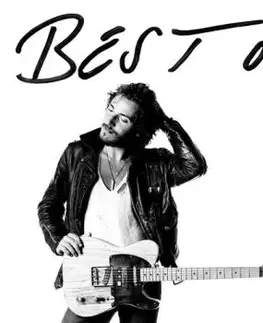 Springsteen Bruce - Best Of Bruce Springsteen CD - Bruce Springsteen