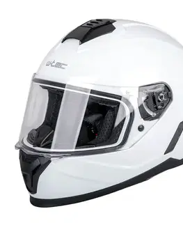W-TEC Basmeck matne čierna - M (51-52)
