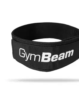 Gymbeam Fitness opasok CORE Black  S