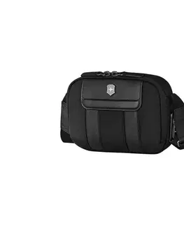 Victorinox - Taška cez rameno Architecture Urban2 2 l čierna 653349