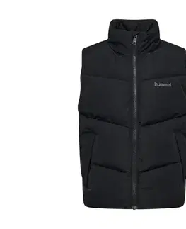 hummel® »HMLJR Puffer Vest«