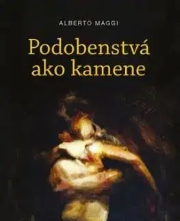 Podobenstvá ako kamene - Alberto Maggi