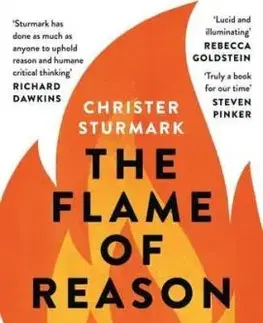 The Flame of Reason - Christer Sturmark