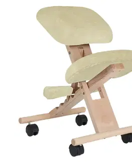 Ergonomická kľakačka GROCO Tempo Kondela