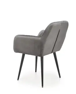 Jedálenské kreslo K429 Halmar