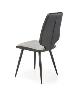Jedálenská stolička K424 Halmar