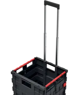 Skladací Vozík Na Kolieskach CART T KCT4040