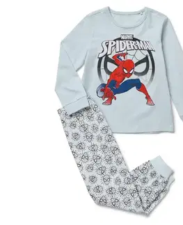 Detská pyžamová súprava »Spiderman«