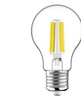Rabalux 79017 - LED Žiarovka FILAMENT A60 E27/4W/230V 3000K 79017