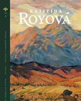 Bez Boha na svete / Sluha / Letáky a drobné práce - Kristína Royová