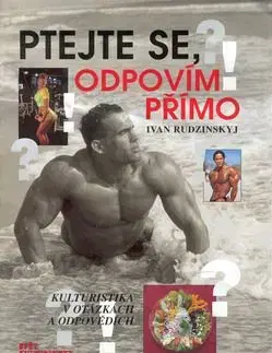 Ptejte se, odpovím přímo - Ivan Rudzinskyj