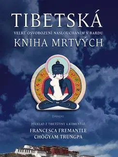Tibetská kniha mrtvých
