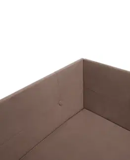 Posteľ AURIA Tempo Kondela