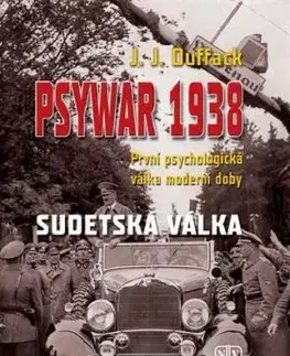 PSYWAR 1938 - J. Duffack