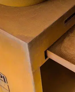 G21 Grilovacie ohnisko G21 Oregon corten