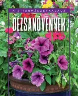 Dézsanövények - István Bernáth