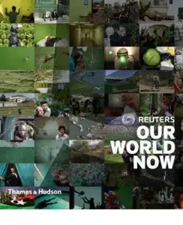 Reuters Our World Now 5