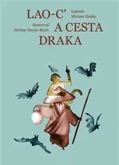 Lao-c’ a cesta draka - Miriam Henke