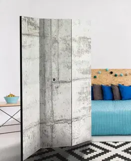 Paraván Urban Bunker Dekorhome