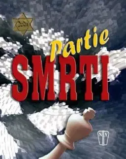Partie smrti - Jana Volná