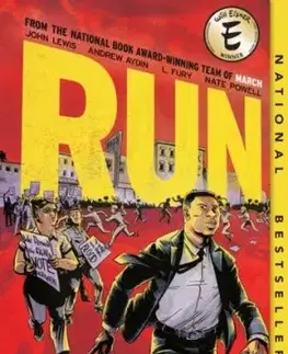 Run - Andrew Aydin, John Lewis