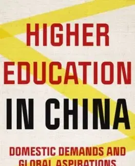 Higher Education in China - Gerard A. Postiglione